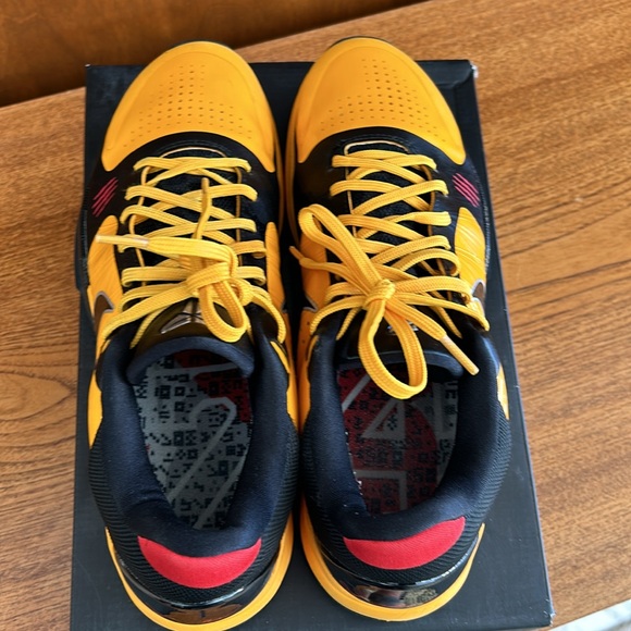 kobe 5 bruce lee - Picture 10 of 11